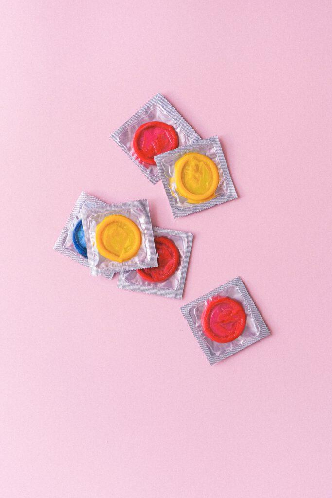 Hoe gebruik je een condoom
