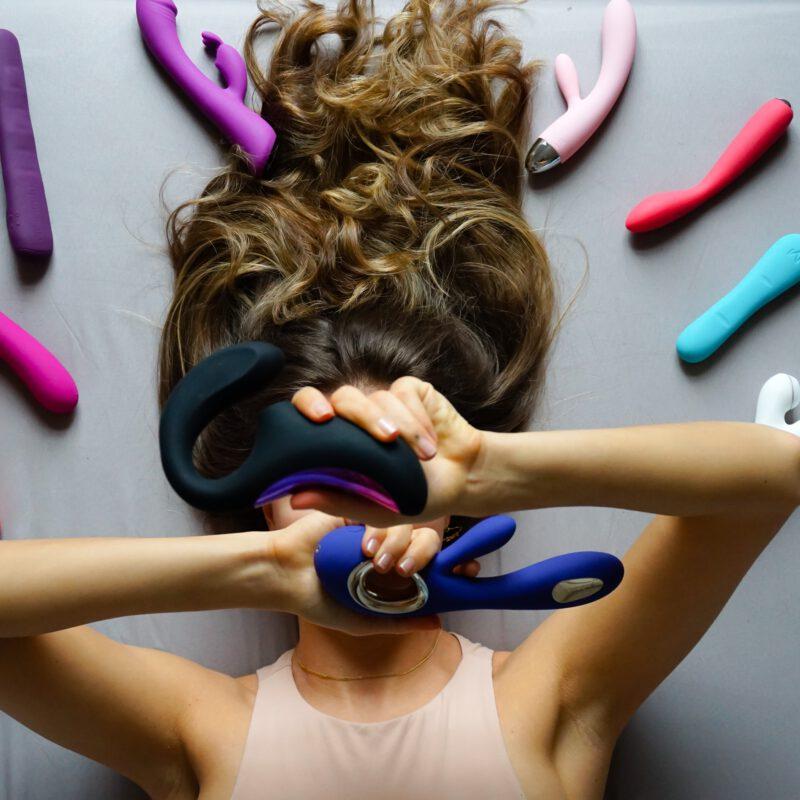 vibrators